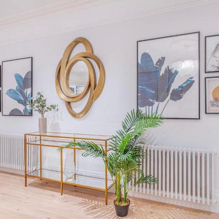 Royal Kensington In Cromwell Road Apartment Londra Exterior foto