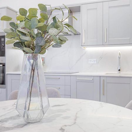 Royal Kensington In Cromwell Road Apartment Londra Exterior foto