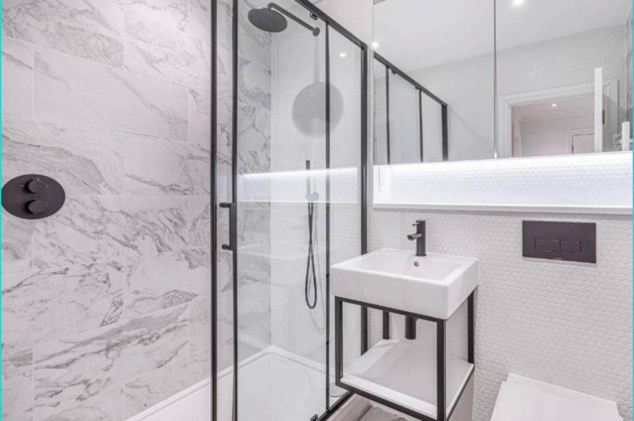 Royal Kensington In Cromwell Road Apartment Londra Exterior foto