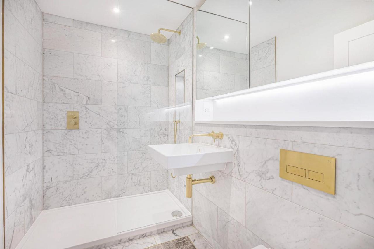 Royal Kensington In Cromwell Road Apartment Londra Exterior foto