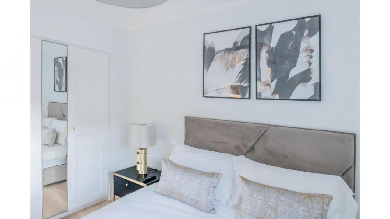 Royal Kensington In Cromwell Road Apartment Londra Exterior foto