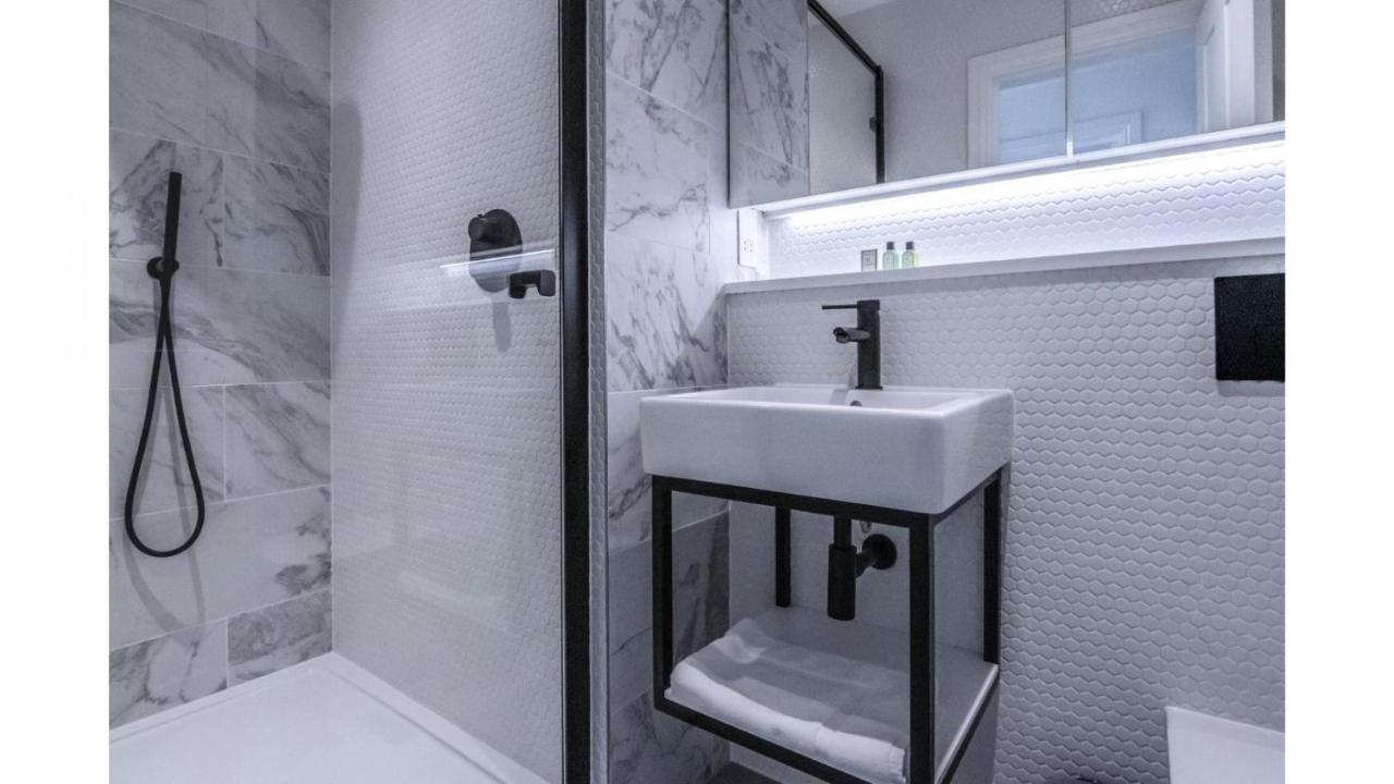 Royal Kensington In Cromwell Road Apartment Londra Exterior foto