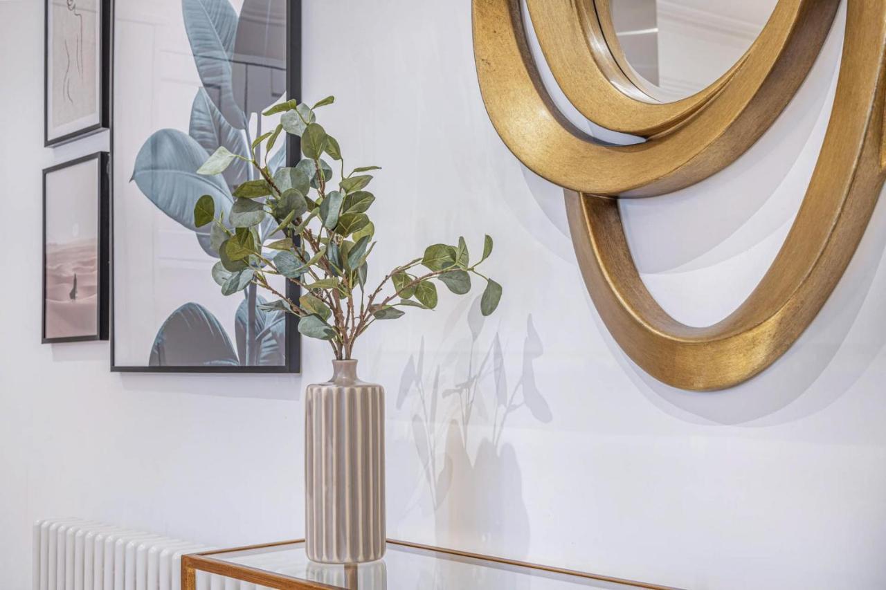 Royal Kensington In Cromwell Road Apartment Londra Exterior foto