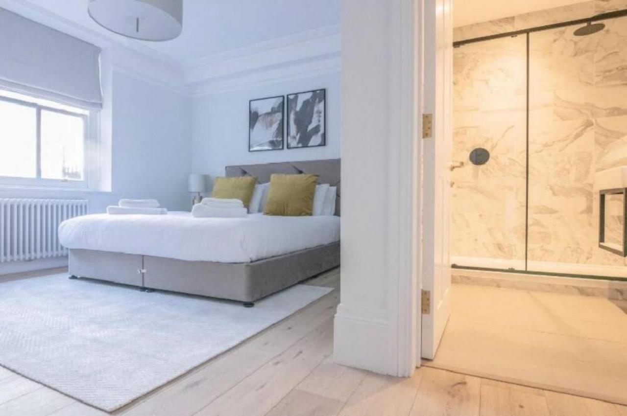 Royal Kensington In Cromwell Road Apartment Londra Exterior foto